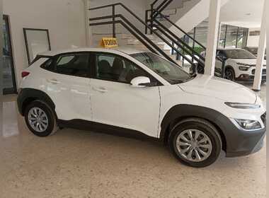 Hyundai - Kona